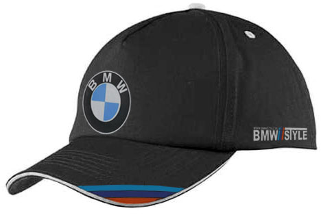 сердце БМВ..., на лобовой части значек БМВ небольшой и логотип клуба