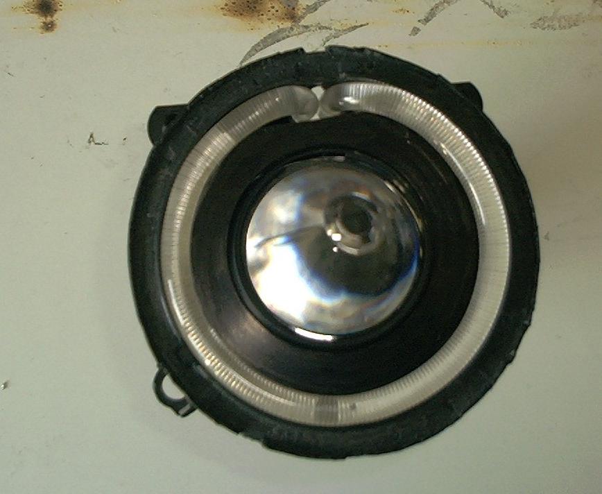 BMW E30 Angel Eyes BMW E30 Angel Eyes