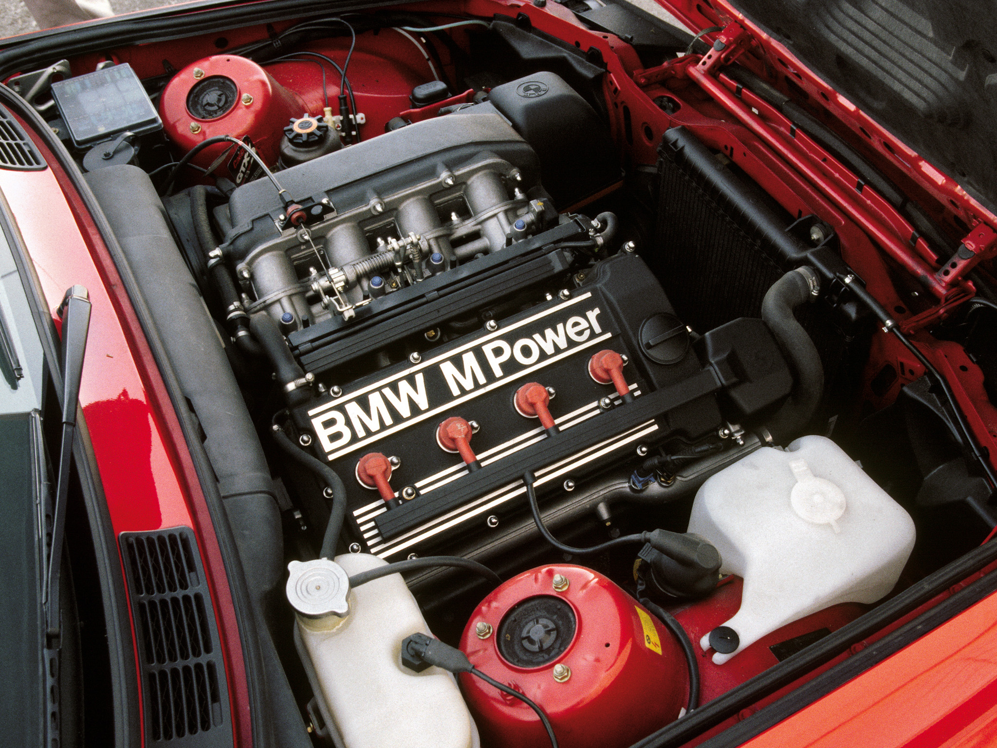 bmw m3 e30 бак bmw m3 e30 бак