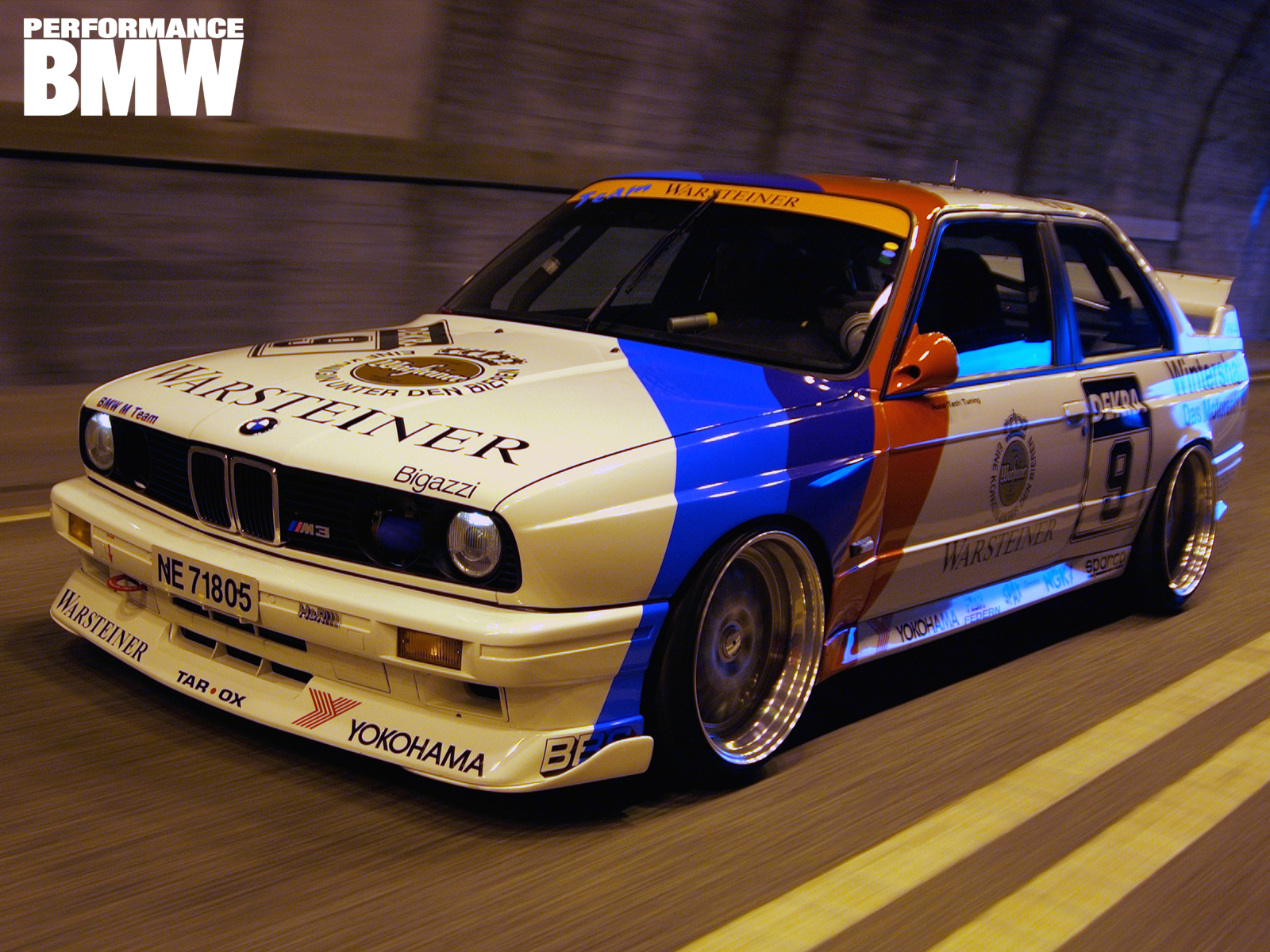 Диски bmw e30