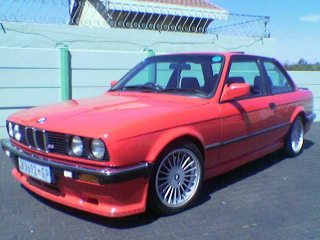 BMW 333i